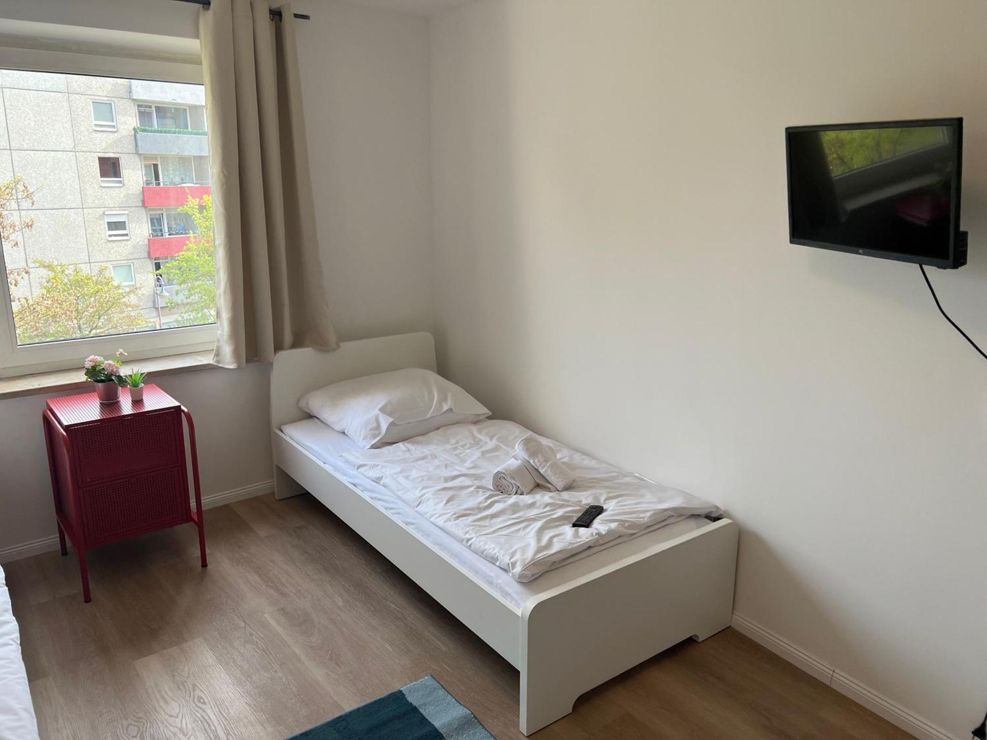 Zentrale Apartments In Bayreuth Exteriér fotografie