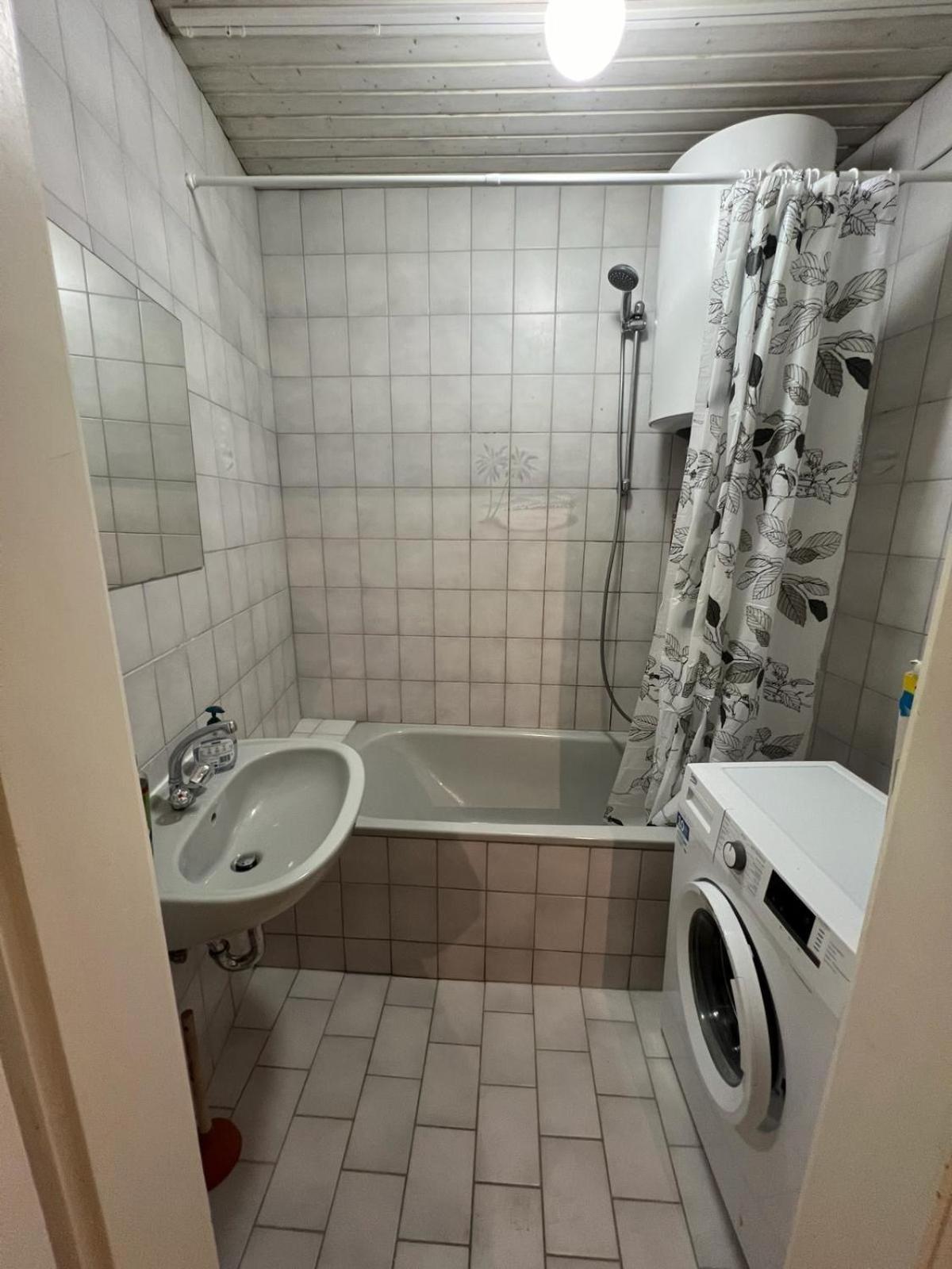 Zentrale Apartments In Bayreuth Pokoj fotografie
