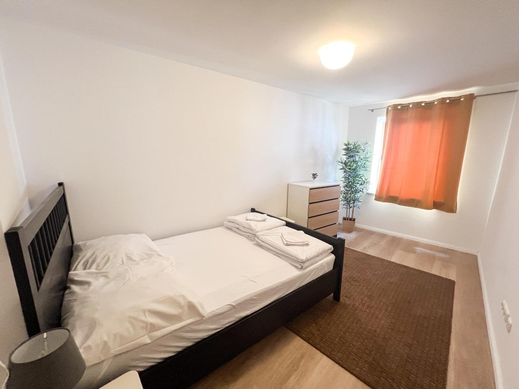 Zentrale Apartments In Bayreuth Exteriér fotografie